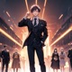 Double Down feat Sam Sky Nightcore Single