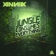 Jungle Consumes Everything EP