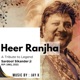 Heer Ranjha A Tribute To Legend Sardool Sikander By JAY K Single