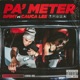 PA METER feat Cauca Lee Single