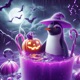 Halloween 2 EP