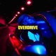 OVERDRIVE