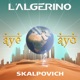 AYÉ AYO feat Skalpovich Single