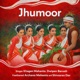 Jhumoor feat Archana Mahanta Shibsaran Das Single
