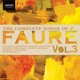 The Complete Songs of Fauré Vol 3