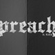 Preach feat L1NA Single