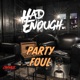 Party Foul Single