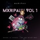 Mxripauu Vol 1 EP