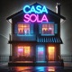 Casa Sola Single