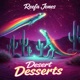 Desert Desserts Single