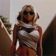 Flowers Cyrus Remix Single