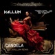 Candela Kallum Remix Single