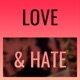Love Hate Single