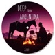 Deep from Argentina 001 Single