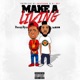 Make a Living feat Iamsu Single