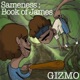 Sameness Book of James Single