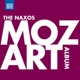 The Naxos Mozart Album