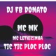 Tic Tic Ploc Ploc Single