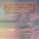 Soothing Sounds Well Being