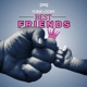 Best Friends feat KeeWee Single