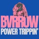 Power Trippin feat The Audible Doctor Single