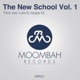 The New School Vol 1 EP