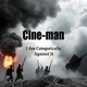 I Am Categorically Against It feat Cineman