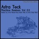 Machine Remixes Vol 2