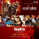 Raabta Club Dance Mix Single