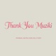 Thank You Muziki Single