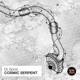Cosmic Serpent Single