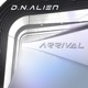 Arrival Single