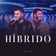 Híbrido Ep 01 Ao Vivo