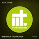 Breakout the Speaker feat Mikie Blak Single