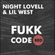 F k CodeRED Single