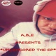 Uncensored the Ep