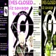 Eyes Closed feat 9aradox Single