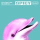 Spicy feat Charli XCX Remixes EP