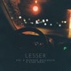 lesser feat Koi Kidd Merc Single