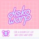 Waifu Disko Warp Remix feat Lexi Single
