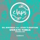 Usikate Tamaa feat Ayah Tlhanyane Single