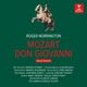 Mozart Don Giovanni K 527 Vienna Version
