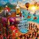 Bruk It Off Bag a Vybz Riddim Single