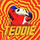 Barely BEARable Teddie feat Flint 4K Single