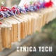 Etnica Tech Single