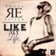 Like My Life Extended Version Single