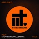 TGMT Stephen Nicholls Remix Single