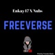 Freeverse feat Nubs Single