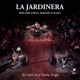 La Jardinera En Vivo feat Maggie Cullen Single