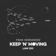 Keep N Moving Single